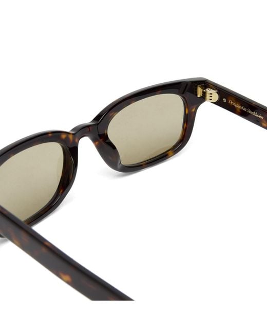 Chimi Multicolor Noct Sunglasses