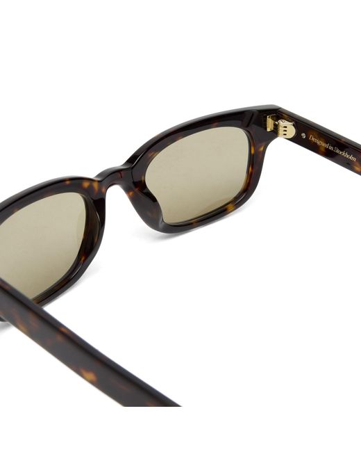 Chimi Multicolor Noct Sunglasses