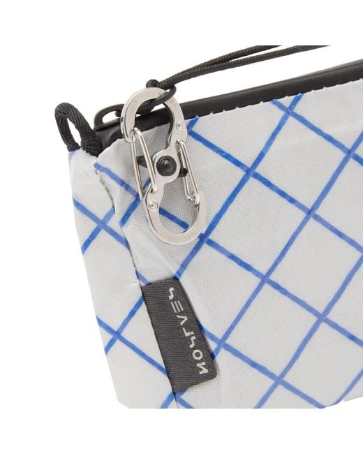 Sealson Blue Ac-B03 Mini Pouch