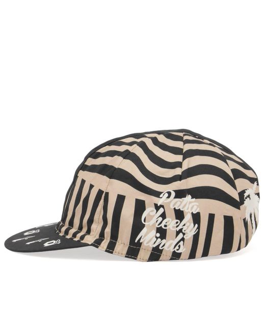 Rapha Multicolor X Patta Cap Ii