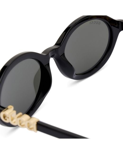 Gucci Brown Gg2153S Sunglasses
