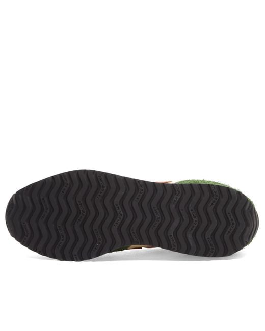 New Balance Green 471 Sneaker