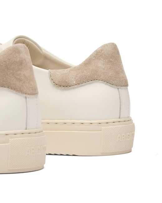 Axel Arigato Natural Clean 90 Sneaker for men