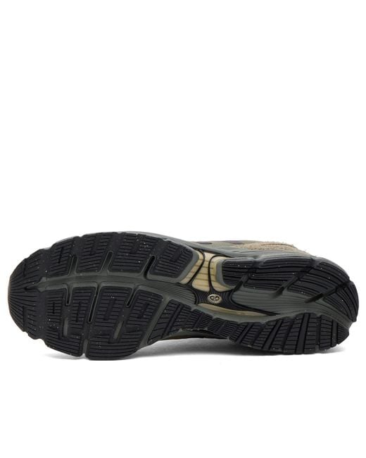 New Balance Brown X Stone Island 1890 Sneaker