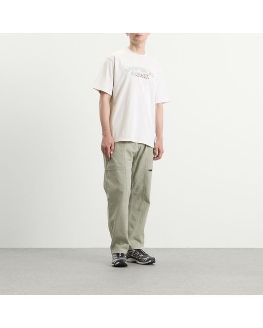 Gramicci Gray Gadget Pant for men