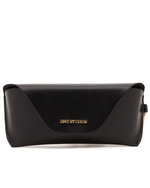 DMY STUDIOS Brown Billy Sunglasses