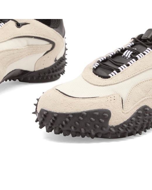 PUMA Brown Mostro Lc Gtx Sneaker