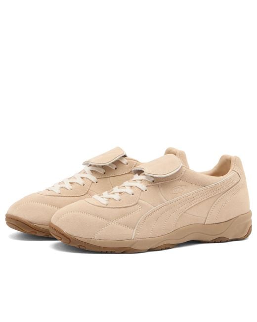 PUMA Natural X Represent King Indoor Sneaker