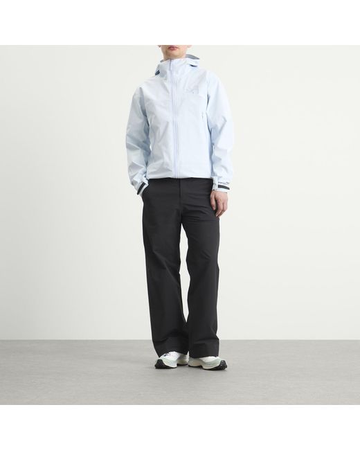 Arc'teryx Blue Beta Gore-Tex Jacket for men