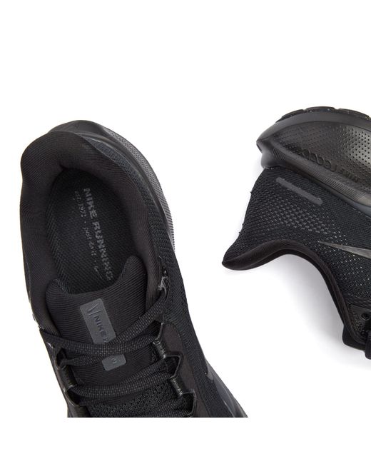 Nike Black Nike Pegasus 41 Sneakers for men