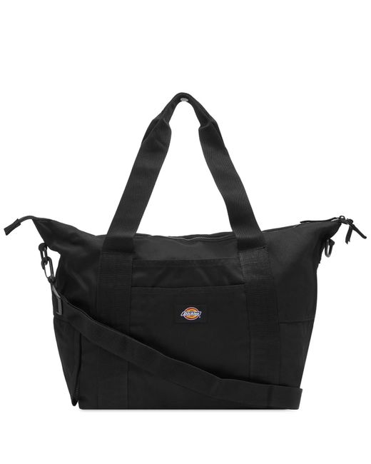Dickies Black Lisbon Weekender Bag