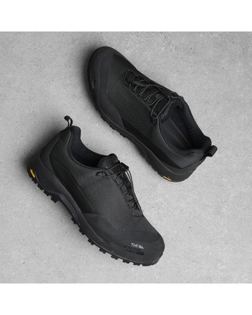 The North Face Black Glenclyffe Alpine for men
