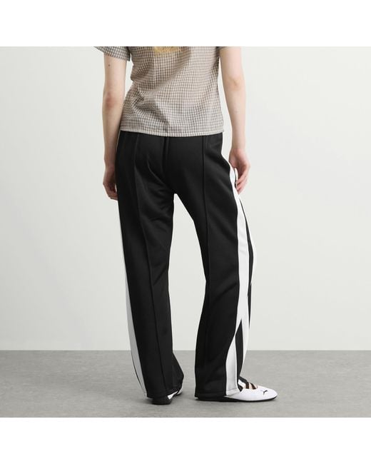SUNDAYFRUITMARKET Black Sunday Jersey Tracksuit Bottoms