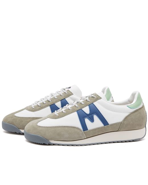 Karhu Mestari Sneakers in Blue for Men | Lyst Canada