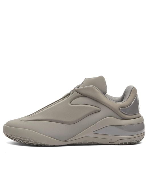Converse Gray Shai 001 Ox Sneaker for men