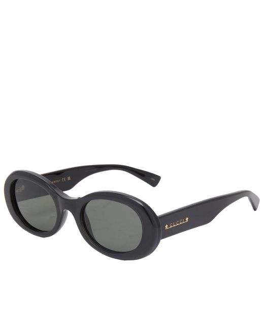 Gucci Gray Gg1587S Sunglasses