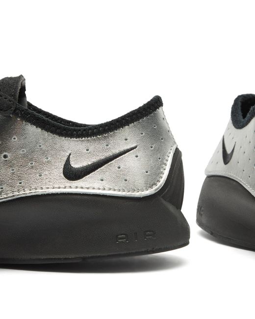Nike Black W Air Superfly Sneaker