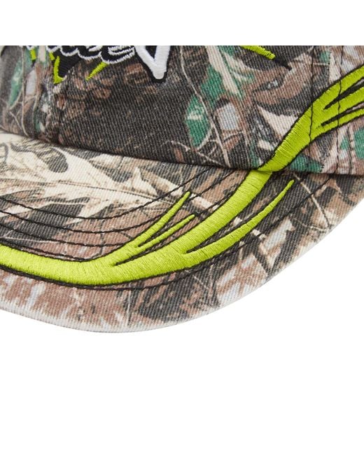Aries Green End. X Moto Dodgem Cap
