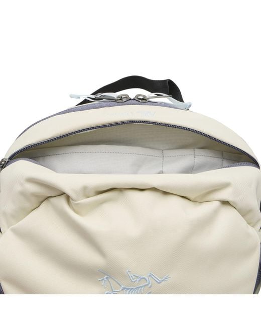Arc'teryx Gray Mantis 26 Backpack