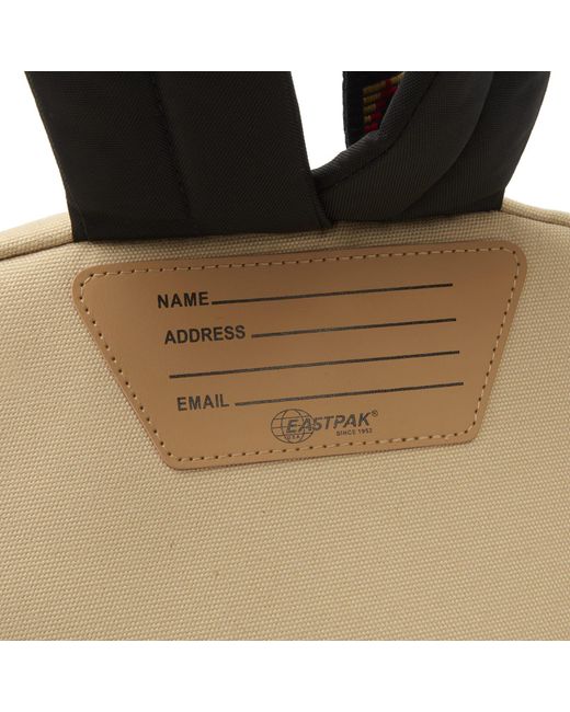 Eastpak Natural Kittery Pak'R Backpack
