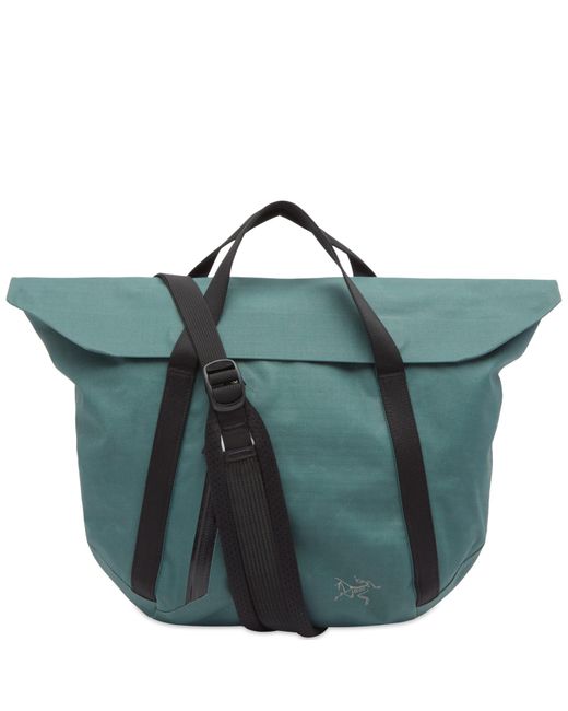 Arc'teryx Green Granville Shoulder Bag