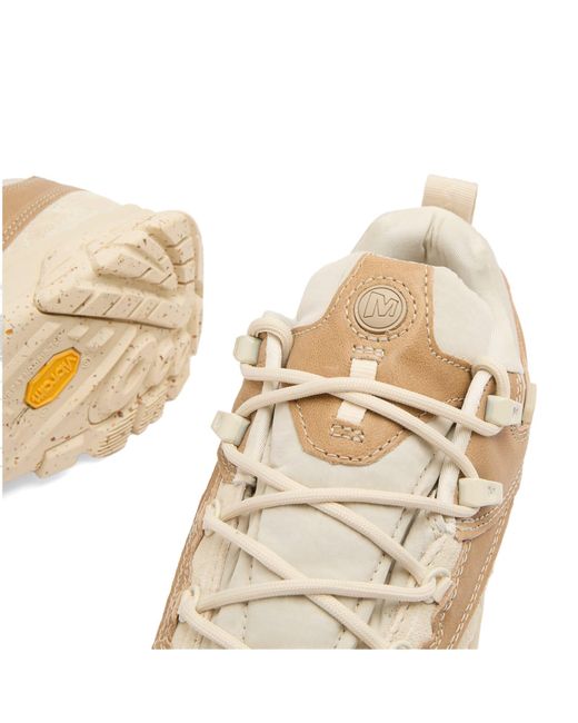 Merrell Natural 1Trl X Belstaff Moab Mesa Luxe Se for men