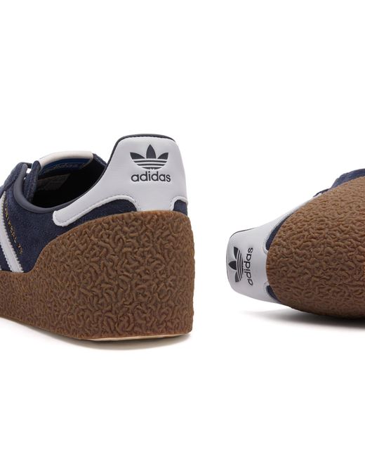 Adidas Blue Montreal 76 Og Sneaker for men
