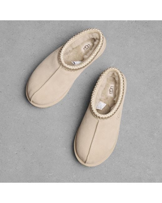 Ugg Natural Tasman Ii