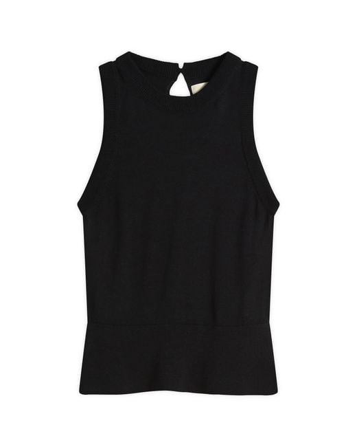 mfpen Black Appointment Top