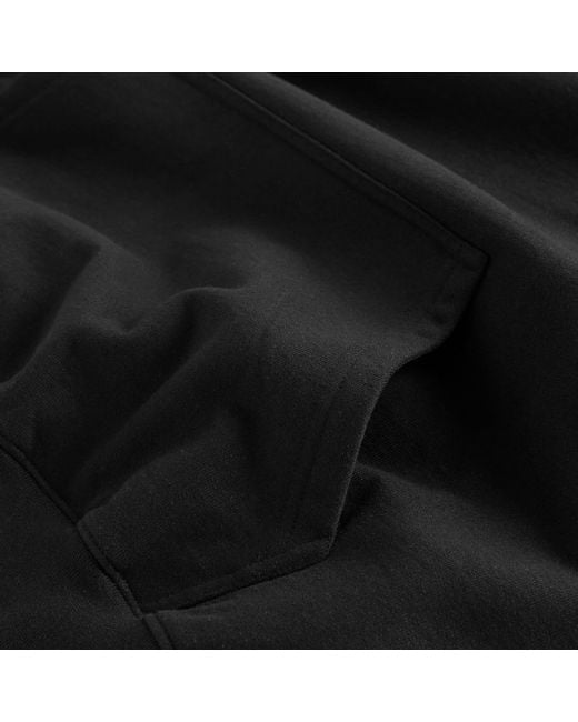 END. Black Fresh Produce Hoodie