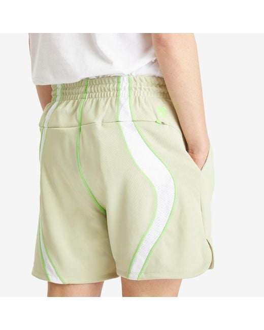 Nike Green Project F.R.O.G Woven Short for men