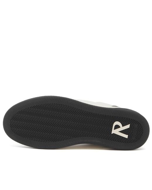 Represent White Initial Sneaker for men