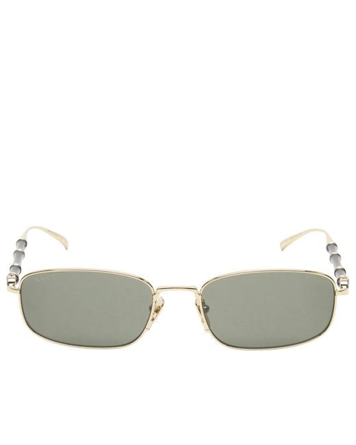 Gucci Metallic Gg2155S Sunglasses