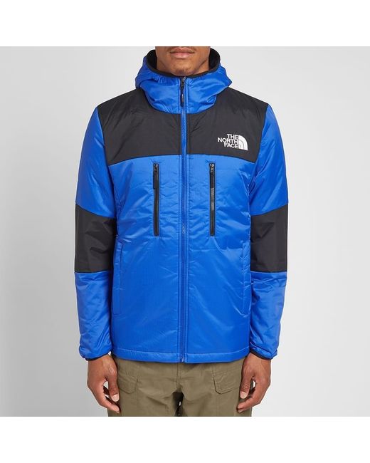 mens north face himalayan jacket
