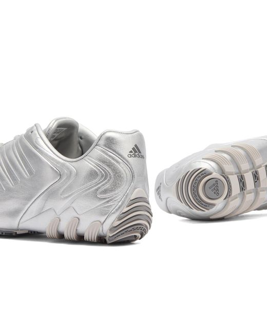 Adidas White Ghost Sprint W Sneaker