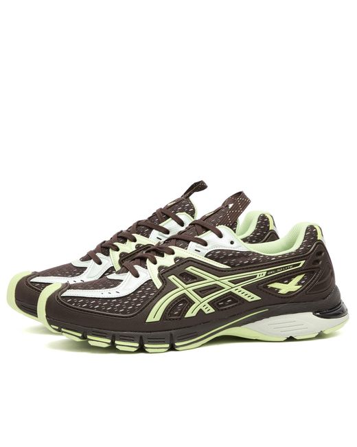 Asics Multicolor Ub12-S Gel-Sd-Lyte Sneaker
