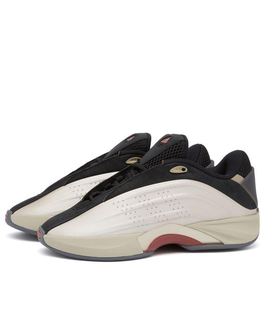 Adidas Multicolor Nova Iiinfinity 002 Sneaker for men