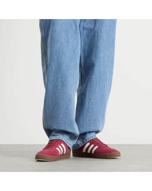 adidas Montreal 76 in Pink for Men | Lyst