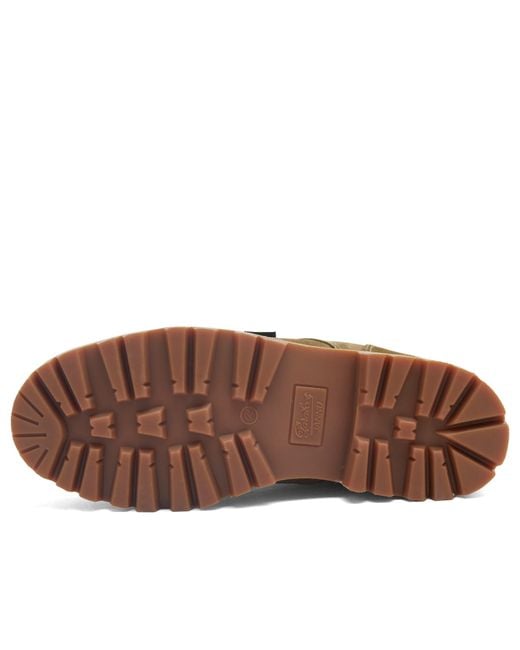 Paraboot Brown Thiers for men