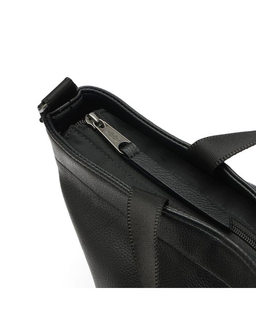 Eastpak Black X Egonlab Tote Bag
