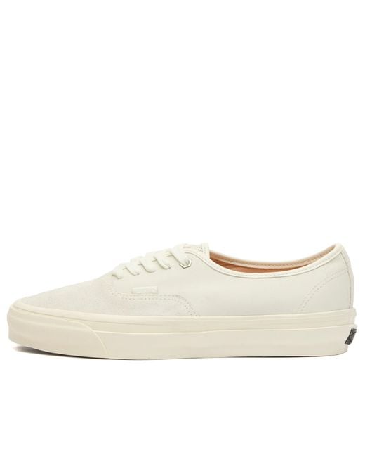 Vans Natural Otw X Haven Authentic 44 Vibram Sneaker for men
