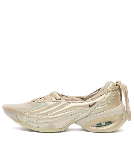 Nike Natural X Knwls Air Max Muse Sneakers
