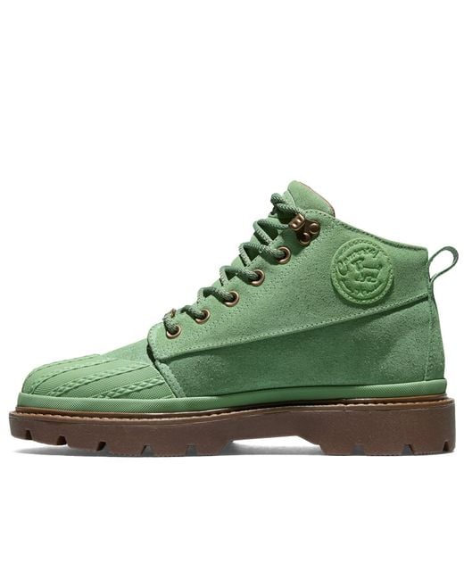 Converse Green 1908 Bronco Boot for men