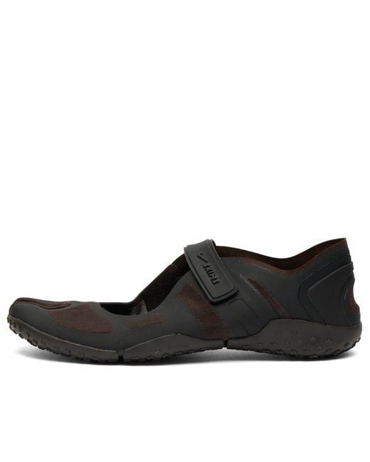 Nike Black X Skims Mesh Rift Sneaker