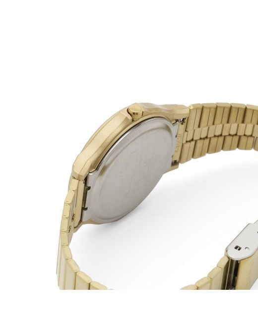 G-Shock Metallic Mq24 Metal Watch