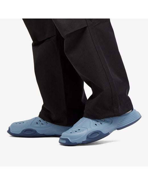 Oakley Blue Paguro for men