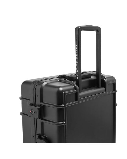 Eastpak Black Resist'R Luggage Case