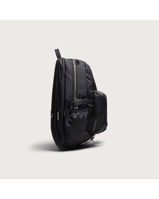 Master Piece Black Lightning Backpack