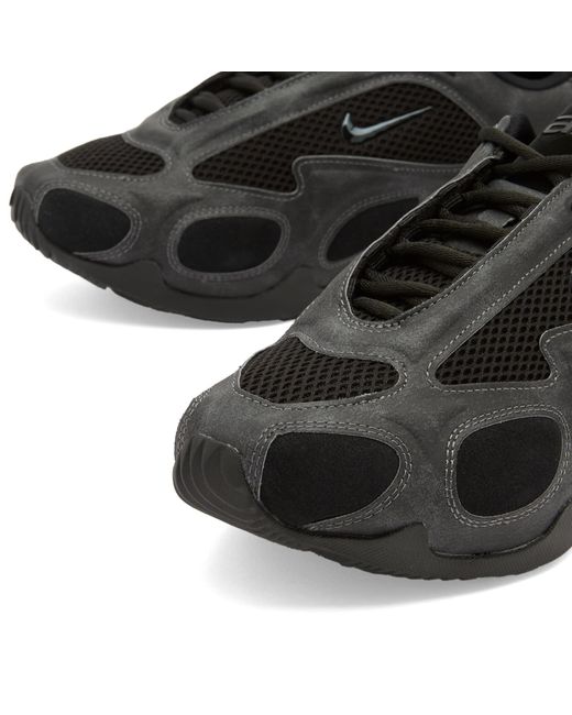 Nike Black Air Max Muse Se Sneaker