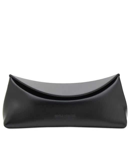 Gentle Monster Gray Monica Sunglasses